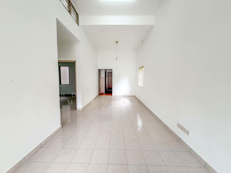 Rumah Teres 1 Tingkat untuk Dijual di Alam Suria (Puncak Alam) - Mohd Hazlan bin Mohd Sopi - PropertyGuru.com.my