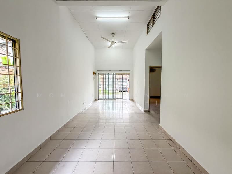 Rumah Teres 1 Tingkat untuk Dijual di Alam Suria (Puncak Alam) - Mohd Hazlan bin Mohd Sopi - PropertyGuru.com.my