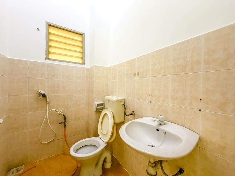 Rumah Teres 1 Tingkat untuk Dijual di Alam Suria (Puncak Alam) - Mohd Hazlan bin Mohd Sopi - PropertyGuru.com.my