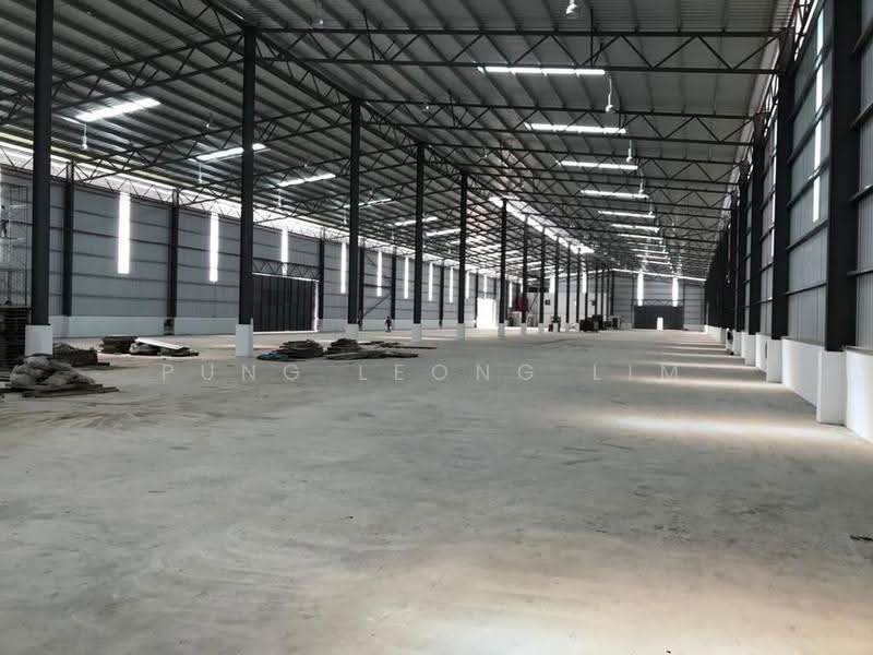 Kilang Terpisah untuk Disewa di Hi-Tech Industrial Park (Semenyih) - Pung Leong Lim - Interior - PropertyGuru.com.my