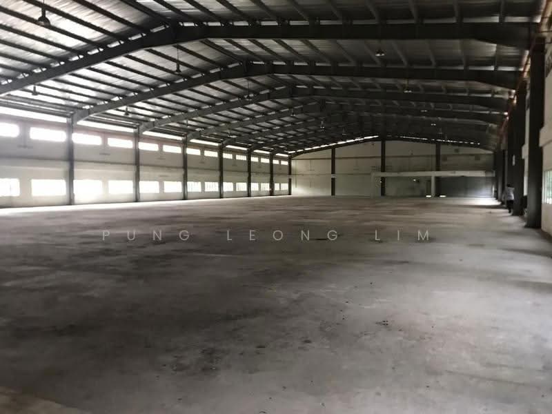Kilang Terpisah untuk Disewa di Hi-Tech Industrial Park (Semenyih) - Pung Leong Lim - Interior - PropertyGuru.com.my