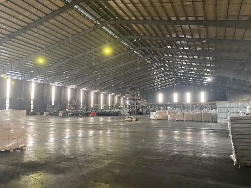 Kilang Terpisah untuk Disewa di Hi-Tech Industrial Park (Semenyih) - Pung Leong Lim - Interior - PropertyGuru.com.my
