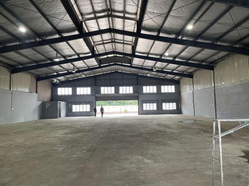 Kilang Terpisah untuk Disewa di Hi-Tech Industrial Park (Semenyih) - Pung Leong Lim - Interior - PropertyGuru.com.my