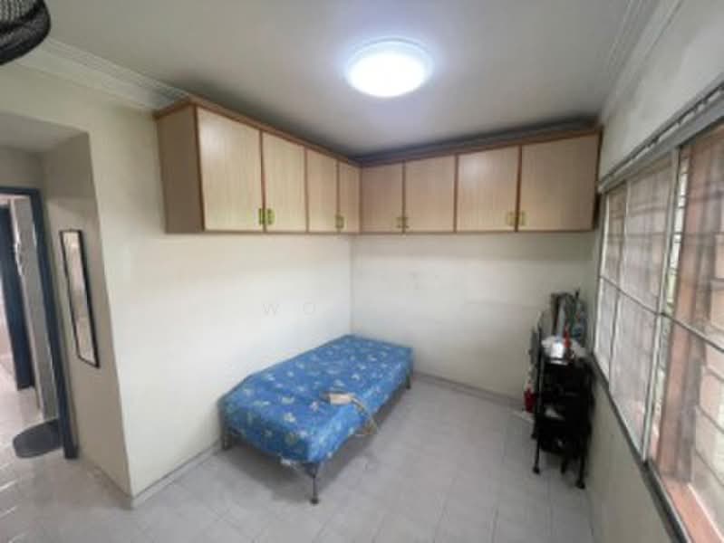 Apartment for Sale at Laksamana Cheng Ho - Woon . - PropertyGuru.com.my