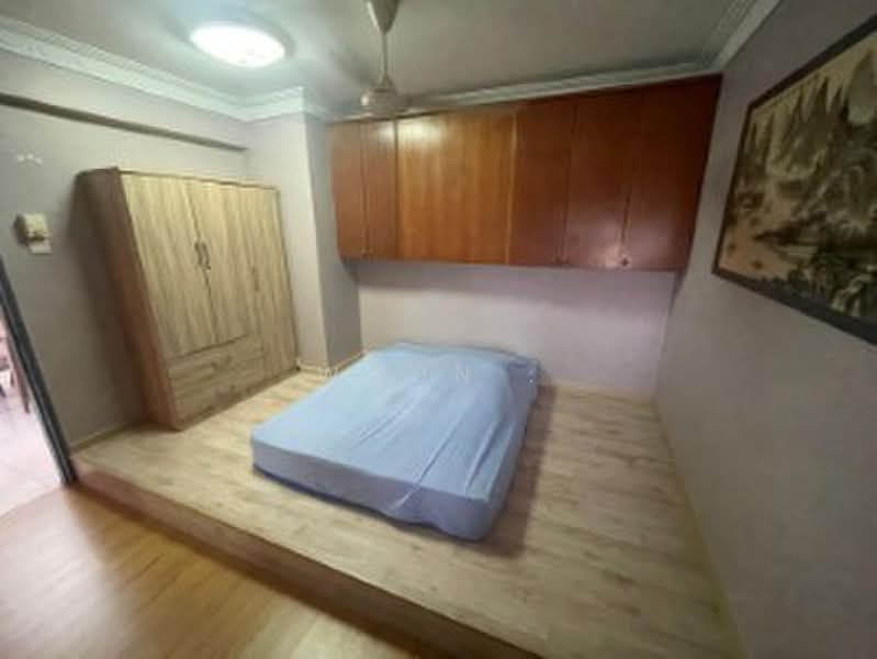 Apartment for Sale at Laksamana Cheng Ho - Woon . - Bedroom - PropertyGuru.com.my
