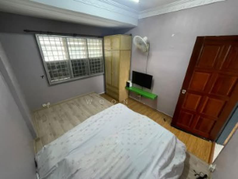 Apartment for Sale at Laksamana Cheng Ho - Woon . - Bedroom - PropertyGuru.com.my