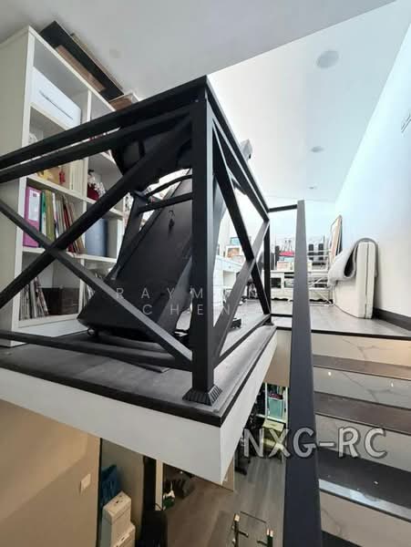 2-storey Terraced House for Sale in Bandar Botanic (Klang) - Raymond Cheng - Interior - PropertyGuru.com.my