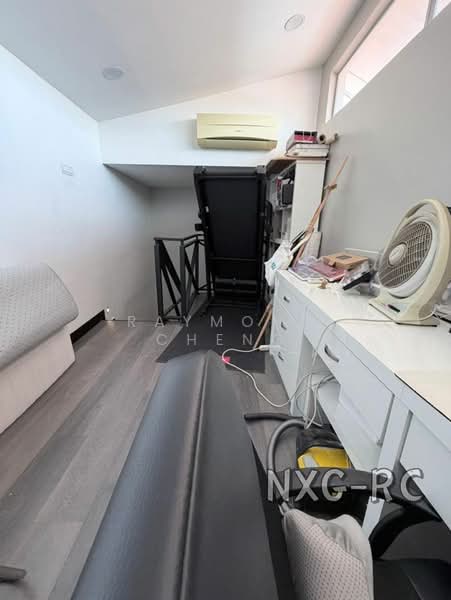 2-storey Terraced House for Sale in Bandar Botanic (Klang) - Raymond Cheng - Interior - PropertyGuru.com.my