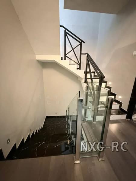 2-storey Terraced House for Sale in Bandar Botanic (Klang) - Raymond Cheng - Interior - PropertyGuru.com.my