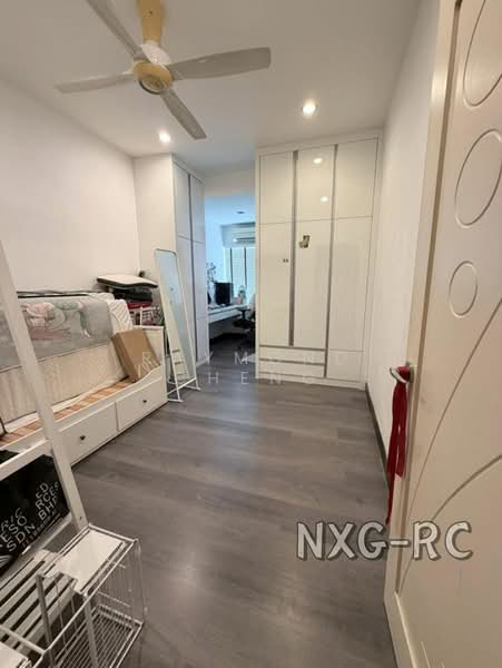 2-storey Terraced House for Sale in Bandar Botanic (Klang) - Raymond Cheng - Bedroom - PropertyGuru.com.my