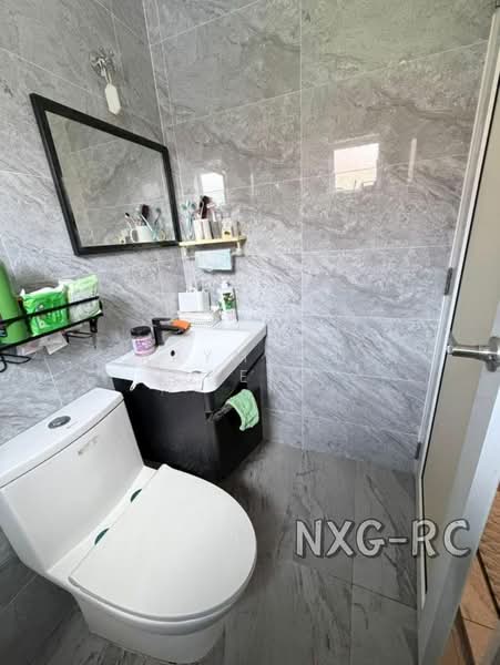 2-storey Terraced House for Sale in Bandar Botanic (Klang) - Raymond Cheng - Bathroom - PropertyGuru.com.my