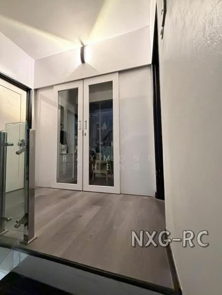 2-storey Terraced House for Sale in Bandar Botanic (Klang) - Raymond Cheng - Interior - PropertyGuru.com.my