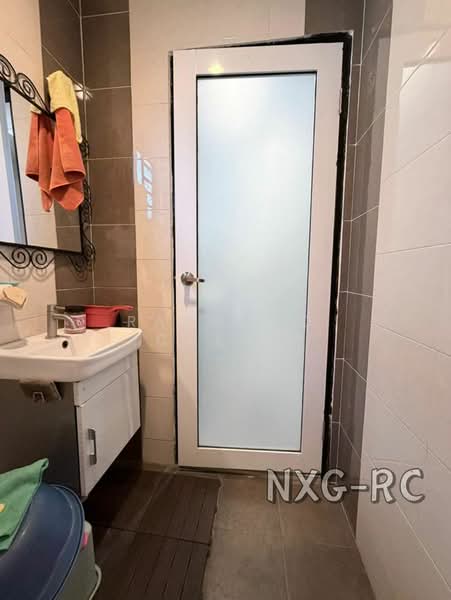 2-storey Terraced House for Sale in Bandar Botanic (Klang) - Raymond Cheng - Bathroom - PropertyGuru.com.my