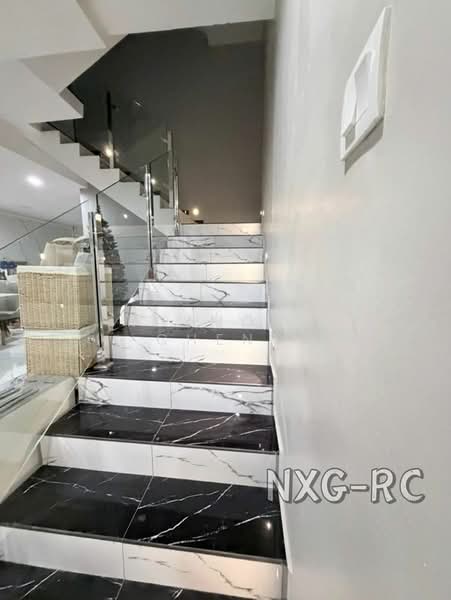2-storey Terraced House for Sale in Bandar Botanic (Klang) - Raymond Cheng - Interior - PropertyGuru.com.my