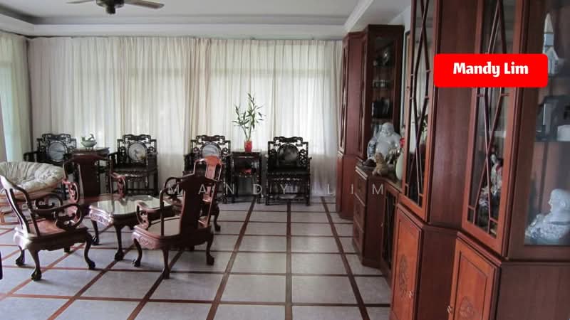 Rumah Banglo untuk Dijual di Tanjung Tokong (Penang) - Mandy Lim - Living Room - PropertyGuru.com.my