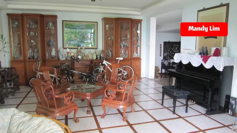Rumah Banglo untuk Dijual di Tanjung Tokong (Penang) - Mandy Lim - Living Room - PropertyGuru.com.my