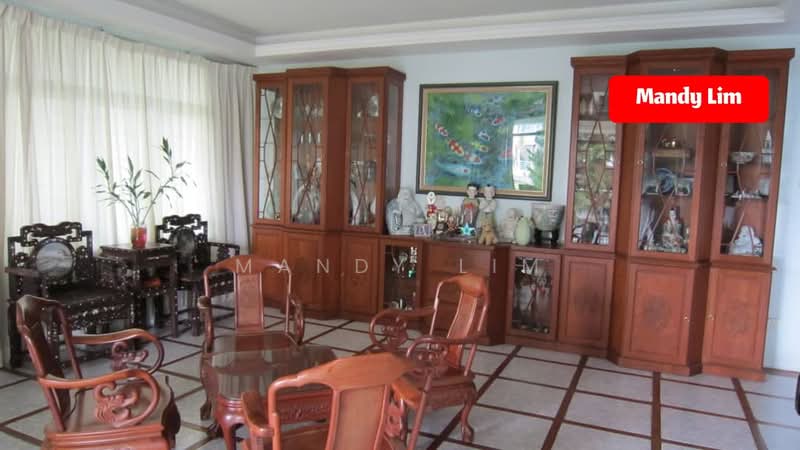 Rumah Banglo untuk Dijual di Tanjung Tokong (Penang) - Mandy Lim - Living Room - PropertyGuru.com.my
