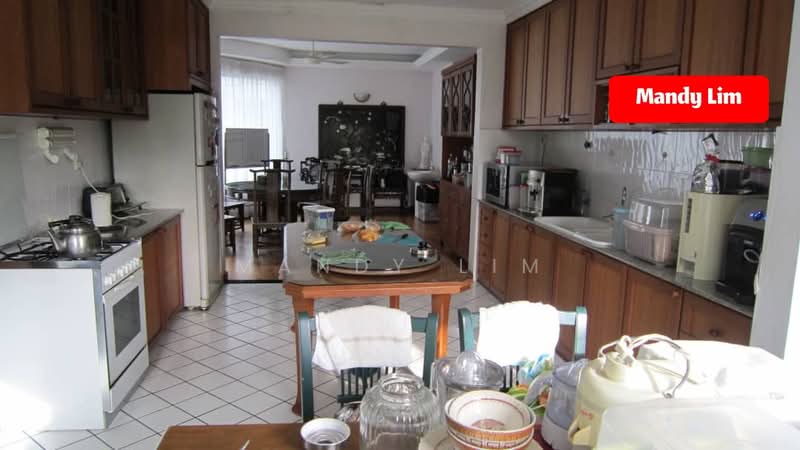 Rumah Banglo untuk Dijual di Tanjung Tokong (Penang) - Mandy Lim - Kitchen - PropertyGuru.com.my