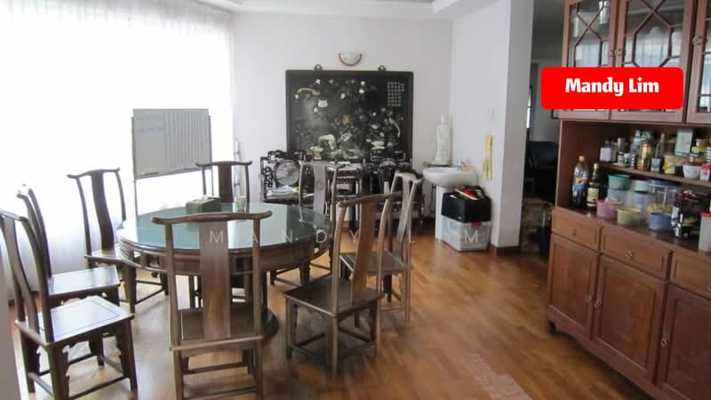 Rumah Banglo untuk Dijual di Tanjung Tokong (Penang) - Mandy Lim - Dining Room - PropertyGuru.com.my