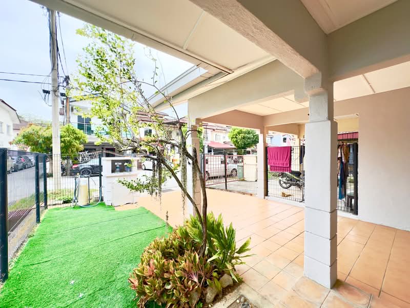 Rumah Teres 2 Tingkat untuk Dijual di Saujana Utama (Selangor) - Muz Hafiz - PropertyGuru.com.my