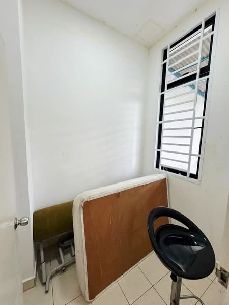 Cluster House for Rent in Bandar Cemerlang (Ulu Tiram) - Enrica Long - Interior - PropertyGuru.com.my