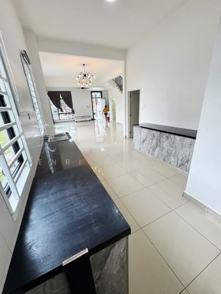 Cluster House for Rent in Bandar Cemerlang (Ulu Tiram) - Enrica Long - PropertyGuru.com.my