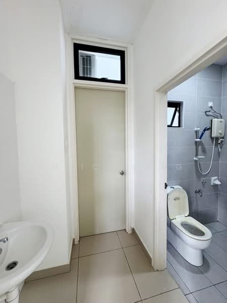 Cluster House for Rent in Bandar Cemerlang (Ulu Tiram) - Enrica Long - PropertyGuru.com.my
