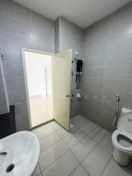 Cluster House for Rent in Bandar Cemerlang (Ulu Tiram) - Enrica Long - PropertyGuru.com.my
