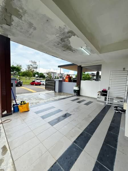 Cluster House for Rent in Bandar Cemerlang (Ulu Tiram) - Enrica Long - PropertyGuru.com.my
