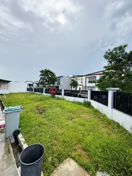 Cluster House for Rent in Bandar Cemerlang (Ulu Tiram) - Enrica Long - PropertyGuru.com.my