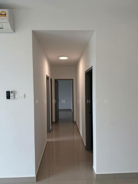 Condominium for Sale at 99 Residence - Jason Chen - Corridor - PropertyGuru.com.my
