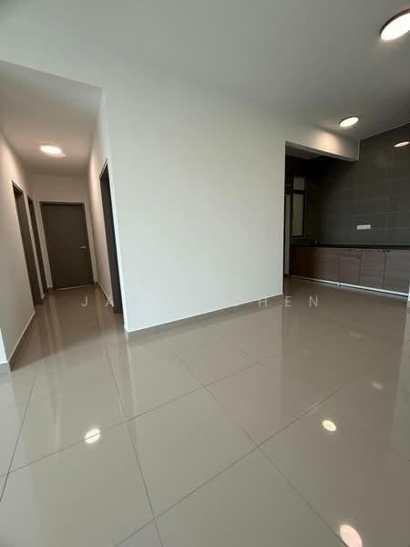 Condominium for Sale at 99 Residence - Jason Chen - Corridor - PropertyGuru.com.my
