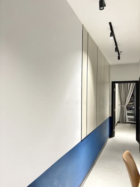 Servis Apartment untuk Disewa di Neu Suites - Naim Kassim - PropertyGuru.com.my