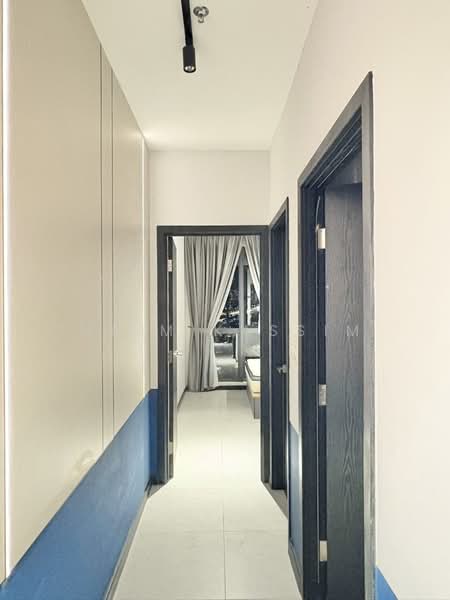 Servis Apartment untuk Disewa di Neu Suites - Naim Kassim - PropertyGuru.com.my