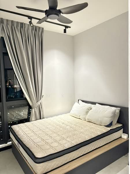 Servis Apartment untuk Disewa di Neu Suites - Naim Kassim - PropertyGuru.com.my