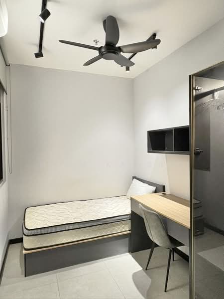 Servis Apartment untuk Disewa di Neu Suites - Naim Kassim - PropertyGuru.com.my