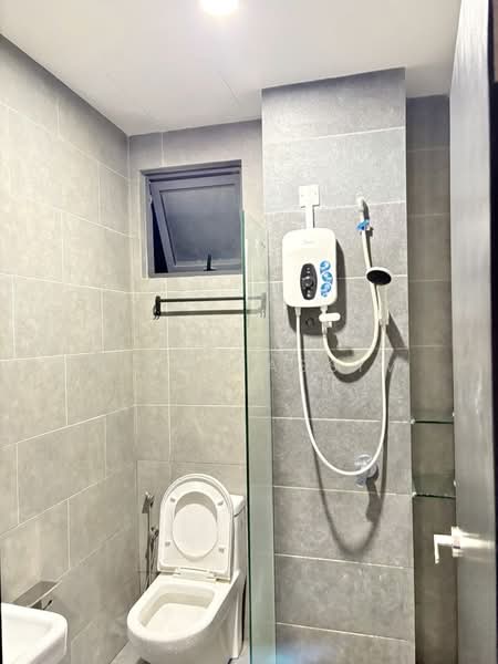 Servis Apartment untuk Disewa di Neu Suites - Naim Kassim - PropertyGuru.com.my