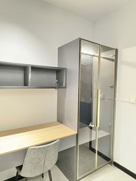 Servis Apartment untuk Disewa di Neu Suites - Naim Kassim - PropertyGuru.com.my