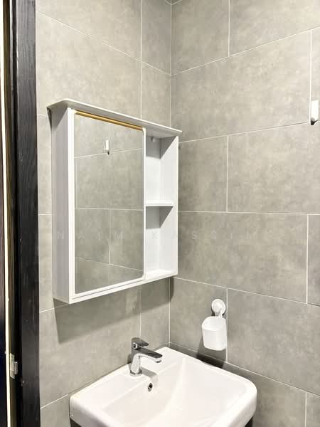 Servis Apartment untuk Disewa di Neu Suites - Naim Kassim - PropertyGuru.com.my
