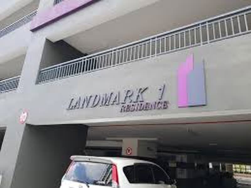 Shop / Office for Sale in Bandar Sungai Long (Selangor) - Even Chong - Exterior - PropertyGuru.com.my
