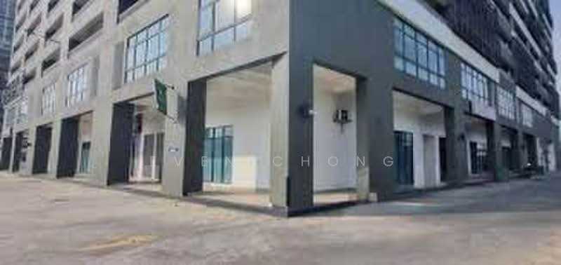 Shop / Office for Sale in Bandar Sungai Long (Selangor) - Even Chong - Exterior - PropertyGuru.com.my