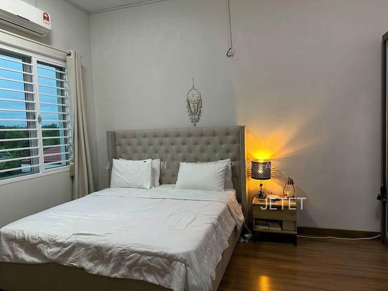Rumah Teres 2 Tingkat untuk Disewa di Klang (Selangor) - Joanne Pua - Bedroom - PropertyGuru.com.my