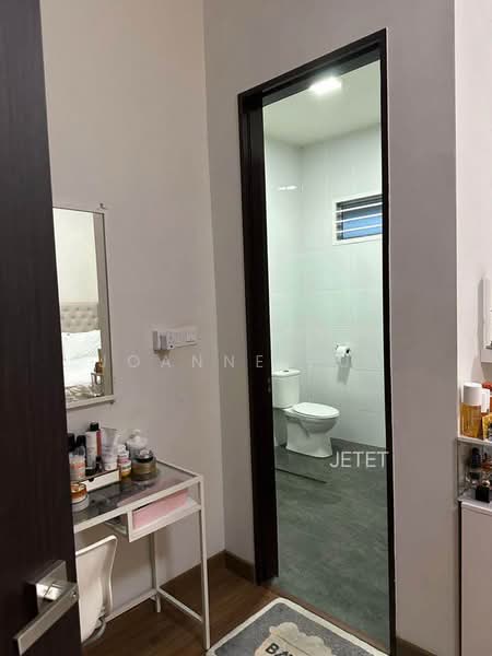 Rumah Teres 2 Tingkat untuk Disewa di Klang (Selangor) - Joanne Pua - Bathroom - PropertyGuru.com.my