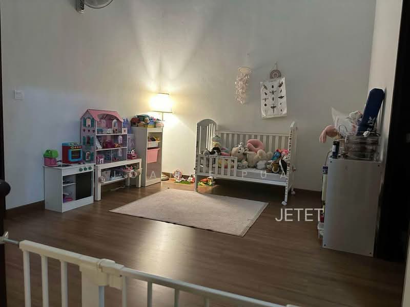 Rumah Teres 2 Tingkat untuk Disewa di Klang (Selangor) - Joanne Pua - Bedroom - PropertyGuru.com.my