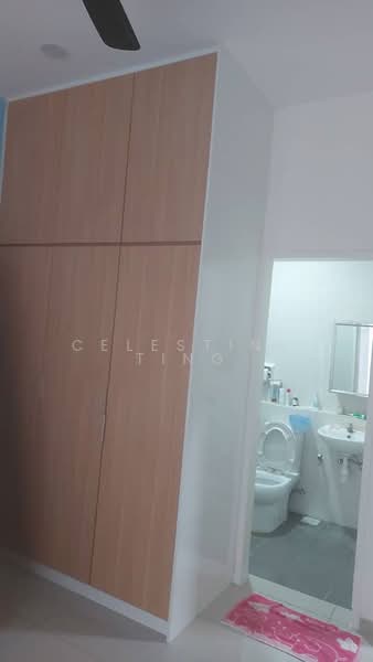 2-storey Terraced House for Sale in Setia Ecohill (Semenyih) - Celestine Ting - Bathroom - PropertyGuru.com.my