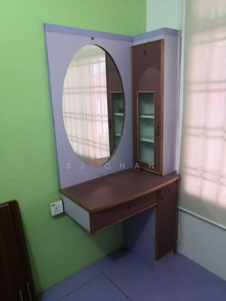 1-storey Terraced House for Rent in Taman Universiti (Skudai) - SJ CHAN - Interior - PropertyGuru.com.my