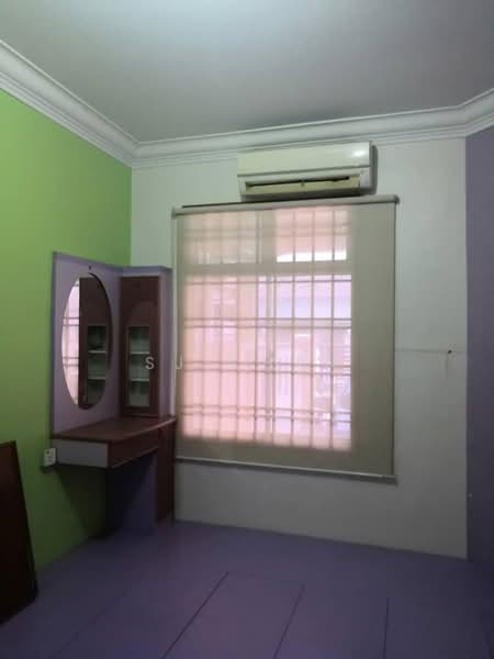 1-storey Terraced House for Rent in Taman Universiti (Skudai) - SJ CHAN - Interior - PropertyGuru.com.my