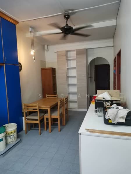 1-storey Terraced House for Rent in Taman Universiti (Skudai) - SJ CHAN - PropertyGuru.com.my
