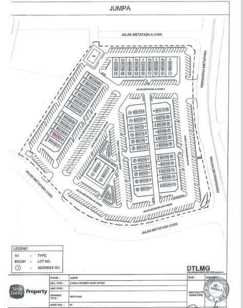 Kedai / Pejabat untuk Dijual di Shah Alam (Selangor) - Ameer Ali - PropertyGuru.com.my