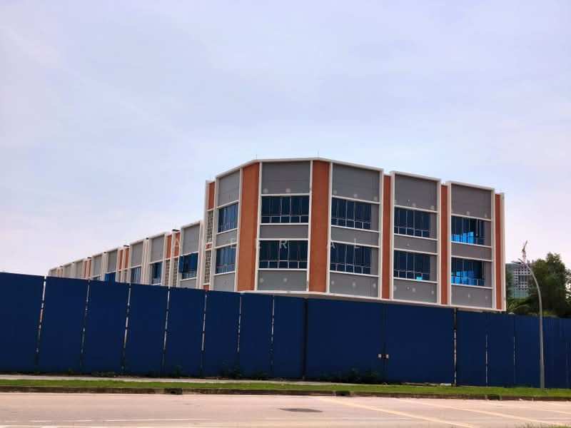 Kedai / Pejabat untuk Dijual di Shah Alam (Selangor) - Ameer Ali - Exterior - PropertyGuru.com.my